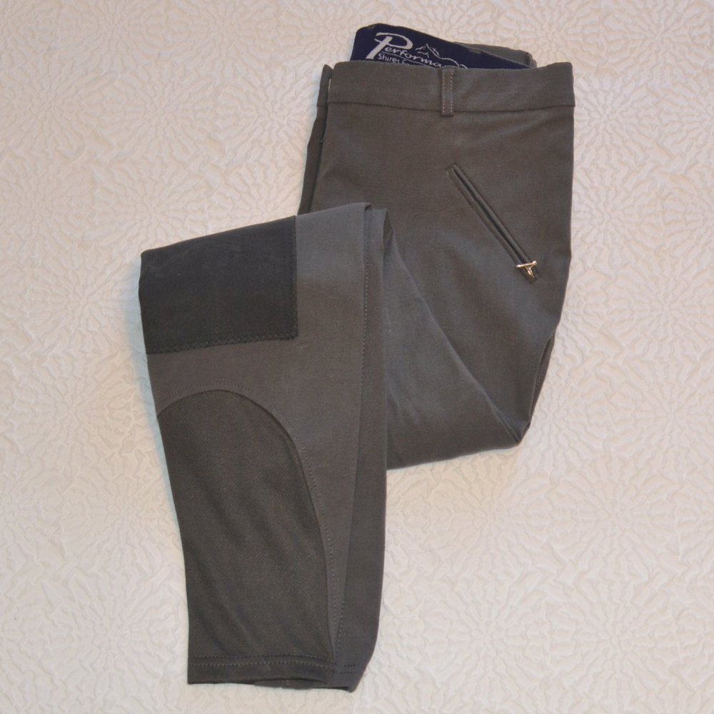 Shires Performance Horse Riding Breeches